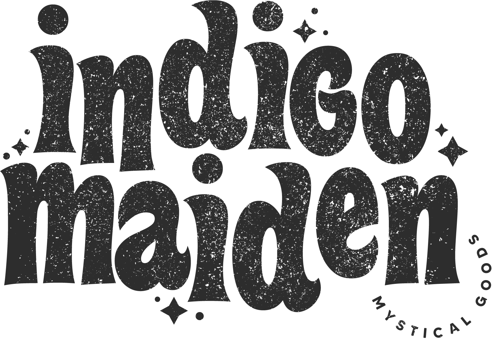 Indigo Maiden