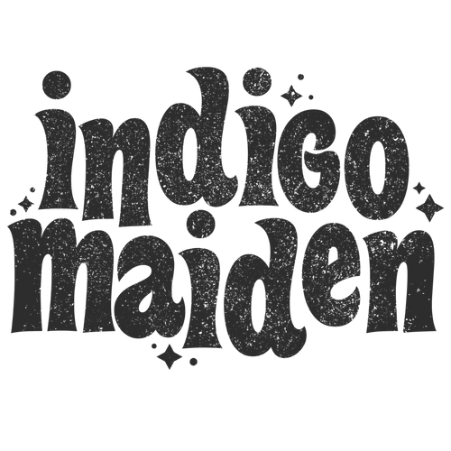 Indigo Maiden